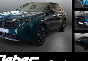 Peugeot 3008 26.490 km 25.990 &euro; Regensburg 93059