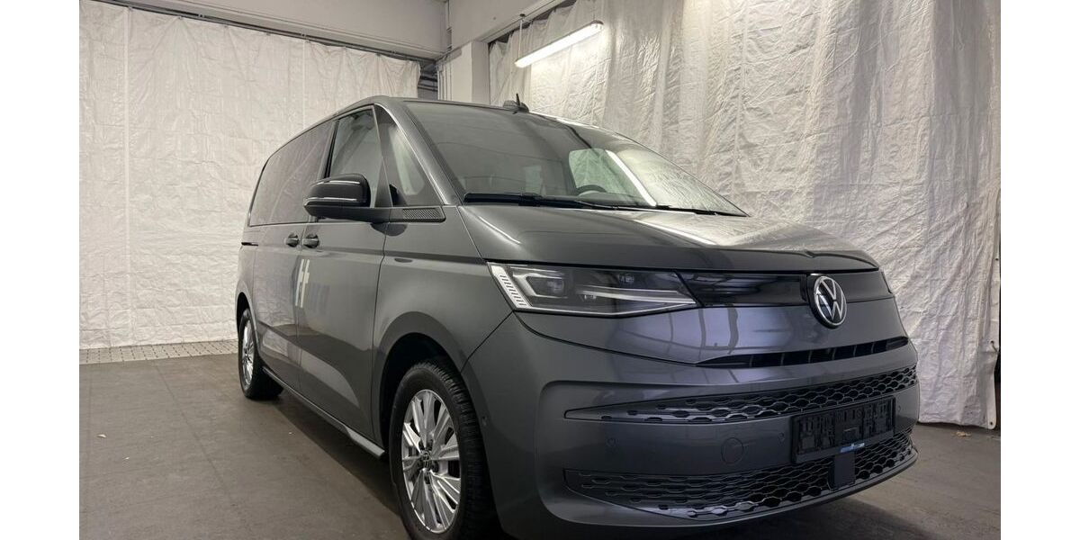 VW T7 Multivan 58.000 km 44.625 &euro; Regensburg 93057