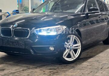 BMW 120 84.300 km 13.999 &euro; Neutraubling bei Regensburg 93073