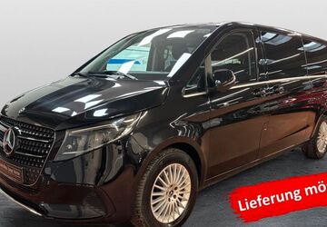 Mercedes-Benz V 300 41.300 km 70.900 &euro; Regensburg 93053