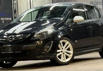 Opel Corsa 146.900 km 4.980 &euro; Pollenried 93152