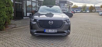 Gebrauchte Mazda CX-60