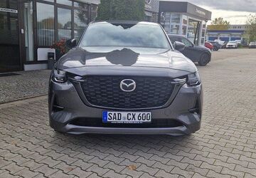 Mazda CX-60 9.060 km 59.500 &euro; Regensburg 93055