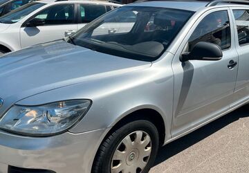 Skoda Octavia 247.000 km 1.650 &euro; Regensburg 93055