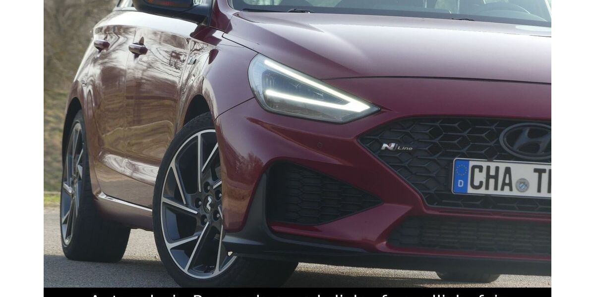 Hyundai i30 98.100 km 15.950 &euro; Regensburg 93059