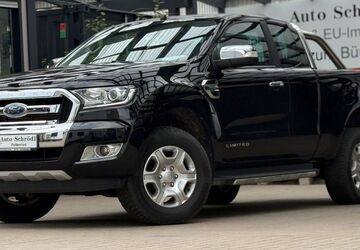 Ford Ranger 150.900 km 21.000 &euro; Pollenried 93152