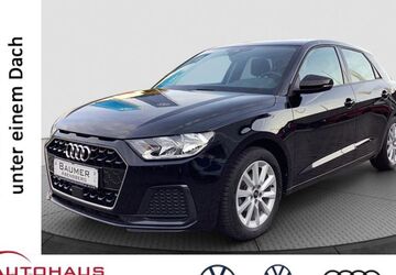 Audi A1 32.059 km 19.300 &euro; Abensberg 93326