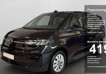 VW T7 Multivan 18.515 km 53.950 &euro; Regensburg 93055