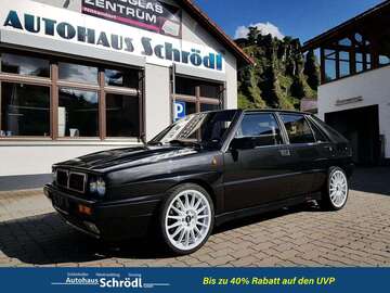 Gebrauchte Lancia Delta