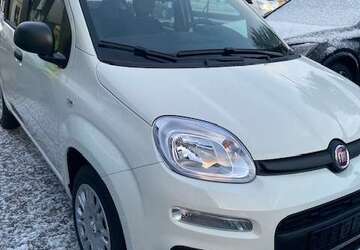 Fiat Panda 1.102 km 14.300 &euro; Teublitz-Katzdorf 93158