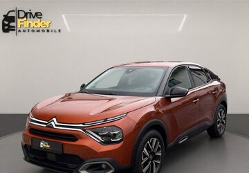 Citroen C4 29.100 km 17.250 &euro; Langquaid 84085