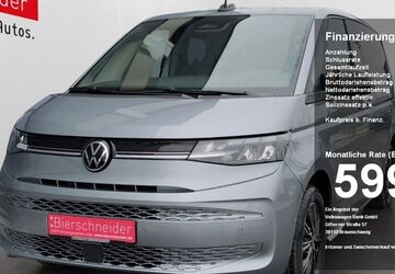 VW T7 Multivan 5.000 km 64.450 &euro; Regensburg 93055