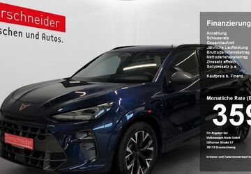 Cupra Terramar 19.990 km 39.950 &euro; Regensburg 93055