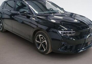 Opel Astra 15.891 km 19.980 &euro; Kelheim 93309