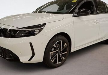 Opel Corsa 14.754 km 16.480 &euro; Kelheim 93309