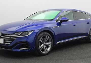 VW Arteon 20.715 km 36.890 &euro; Regensburg 93055