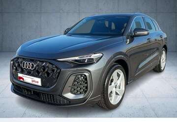 Audi Q5 9.900 km 66.870 &euro; Neutraubling 93073