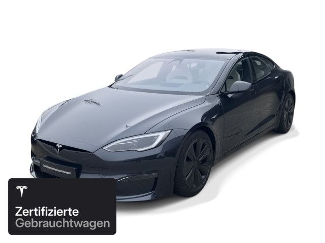 Tesla Model S 10.807 km 104.100 &euro; Obertraubling 93083