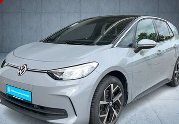 VW ID.3 20.400 km 30.970 &euro; Regensburg 93053