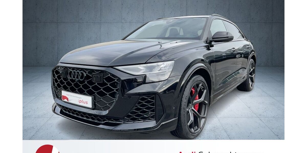 Audi RSQ8 9.900 km 155.940 &euro; Regensburg 93059
