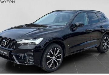 Volvo XC60 36.250 km 41.790 &euro; Neutraubling 93073