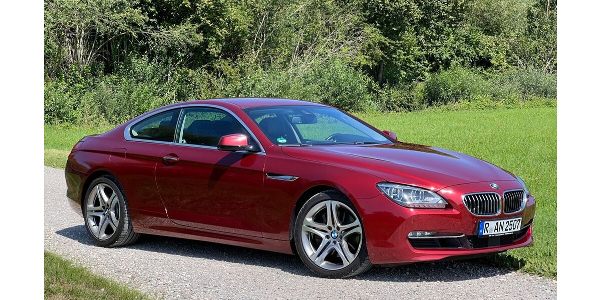 BMW 640 190.000 km 18.900 &euro; Tegernheim 93105