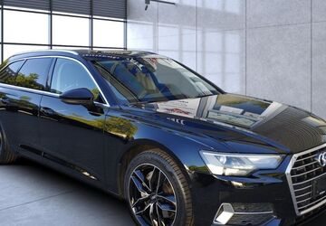 Audi A6 92.990 km 29.590 &euro; Regensburg 93053