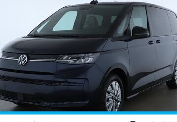 VW T7 Multivan 9.600 km 59.670 &euro; Regensburg 93053