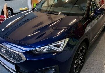 Seat Tarraco 116.000 km 24.900 &euro; Ihrlerstein 93346