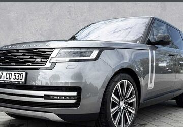 Land Rover Range Rover 21.000 km 154.995 &euro; Regensburg 93059