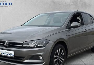 VW Polo 68.000 km 15.690 &euro; Schierling 84069