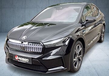 Skoda Enyaq 6.900 km 47.870 &euro; Regensburg 93049