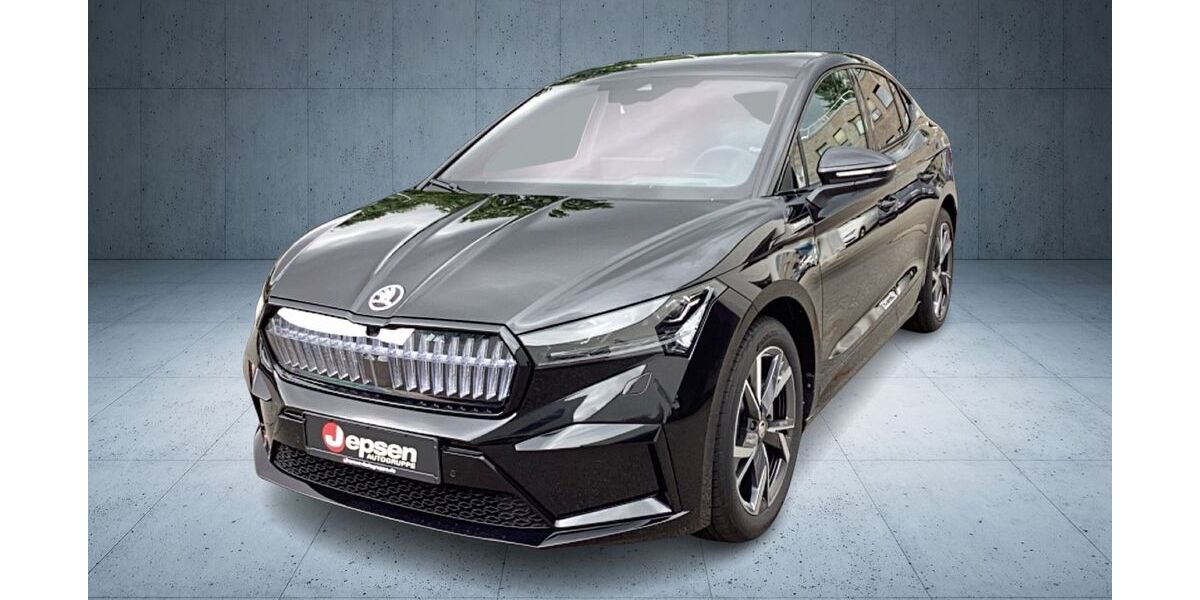 Skoda Enyaq 6.900 km 47.870 &euro; Regensburg 93049