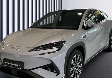 BYD SEALION 7 6.500 km 40.990 &euro; Regensburg 93053