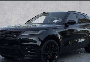 Land Rover Range Rover Velar 1.550 km 85.095 &euro; Regensburg 93059