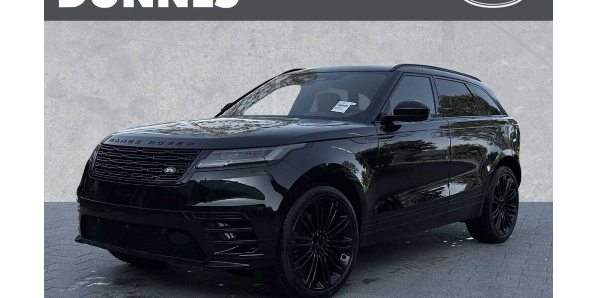 Land Rover Range Rover Velar 1.550 km 85.895 &euro; Regensburg 93059