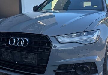 Audi A6 233.000 km 17.880 &euro; Regensburg 93055
