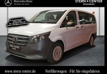 Mercedes-Benz Vito 15.000 km 48.493 &euro; Regensburg 93053