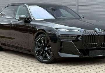 BMW 750 18.576 km 117.850 &euro; Rohr i. NB (bei Regensburg) 93352