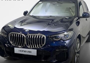 BMW X5 117.055 km 55.555 &euro; Regensburg 93055
