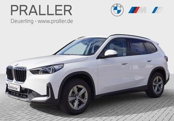BMW X1 10.200 km 39.850 &euro; Deuerling 93180