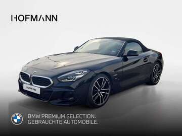 Gebrauchte BMW Z4