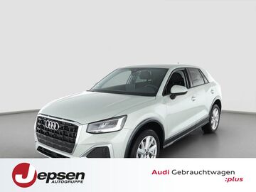Gebrauchte Audi Q2