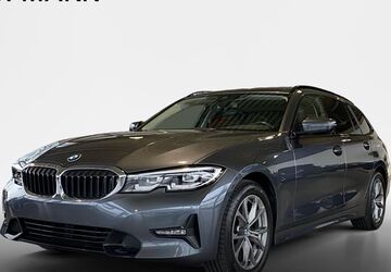 BMW 318 80.600 km 25.860 &euro; Abensberg 93326