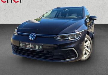 VW Golf 75.430 km 21.390 &euro; Nittenau 93149