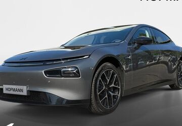 XPeng P7 6.900 km 34.990 &euro; Regensburg 93055