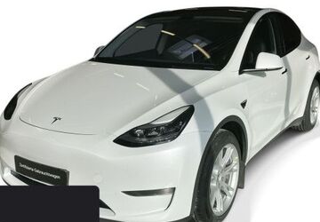 Tesla Model Y 60.321 km 33.300 &euro; Obertraubling 93083