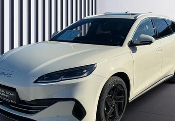 BYD SEAL 3.500 km 34.590 &euro; Regensburg 93053