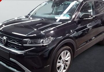 VW T-Cross 25.783 km 21.270 &euro; Saal a.d. Donau 93342