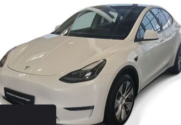 Tesla Model Y 41.111 km 37.100 &euro; Obertraubling 93083